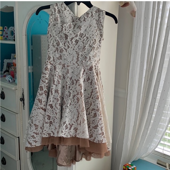 Joyfolie Other - Joyfolie Mia Joy Hazel dress size 8 NWT